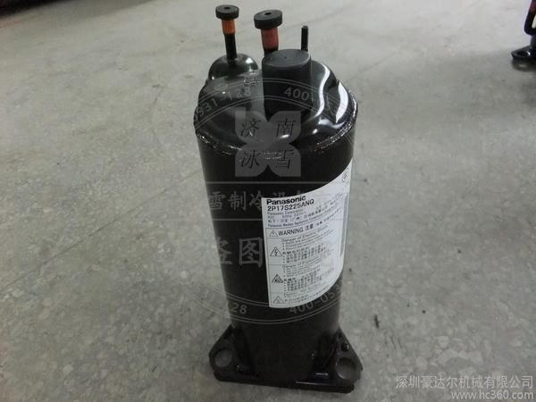 松下壓縮機詳細(xì)資料